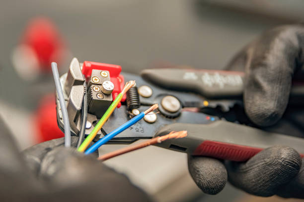 Best Electrical Contractors for Businesses  in Telford, TN