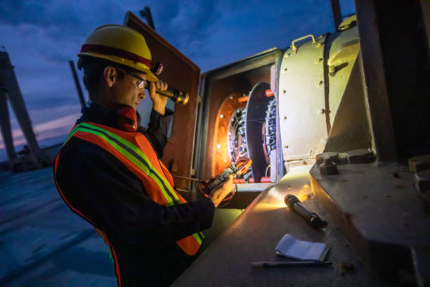 Best Electrical System Inspection  in Telford, TN