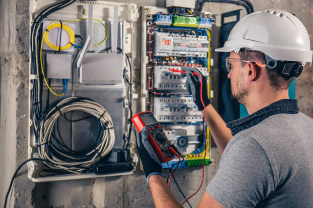 Best Emergency Electrician Near Me  in Telford, TN