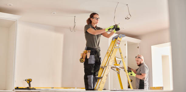Best Circuit Breaker Repair  in Telford, TN