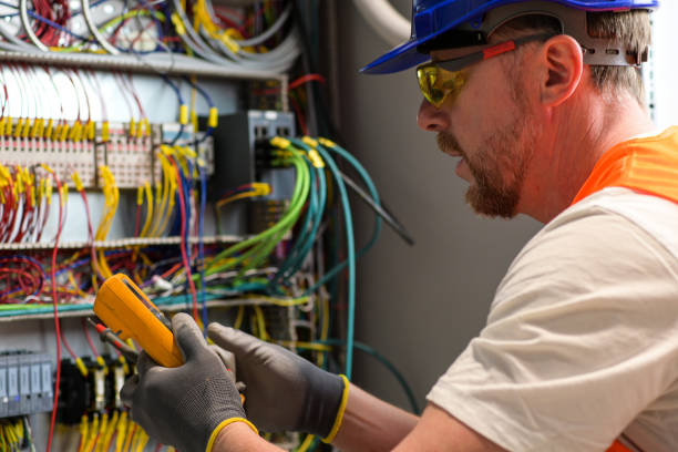 Best Residential Electrician Services  in Telford, TN