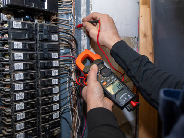 Best Commercial Electrician Services  in Telford, TN