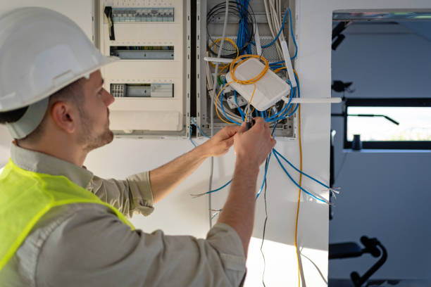Best Electrical Outlet Repair  in Telford, TN