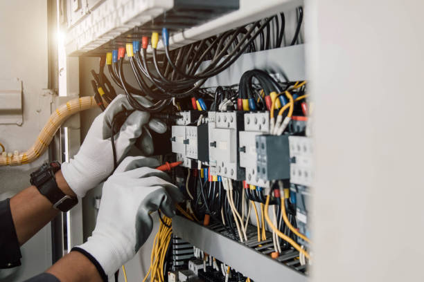 Best Electrical Repair Services  in Telford, TN