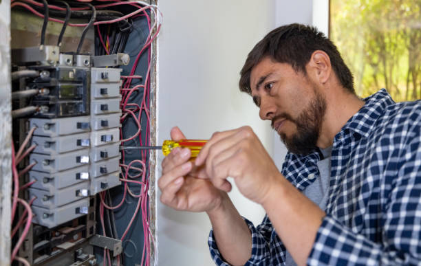 Best Electrician Near Me  in Telford, TN